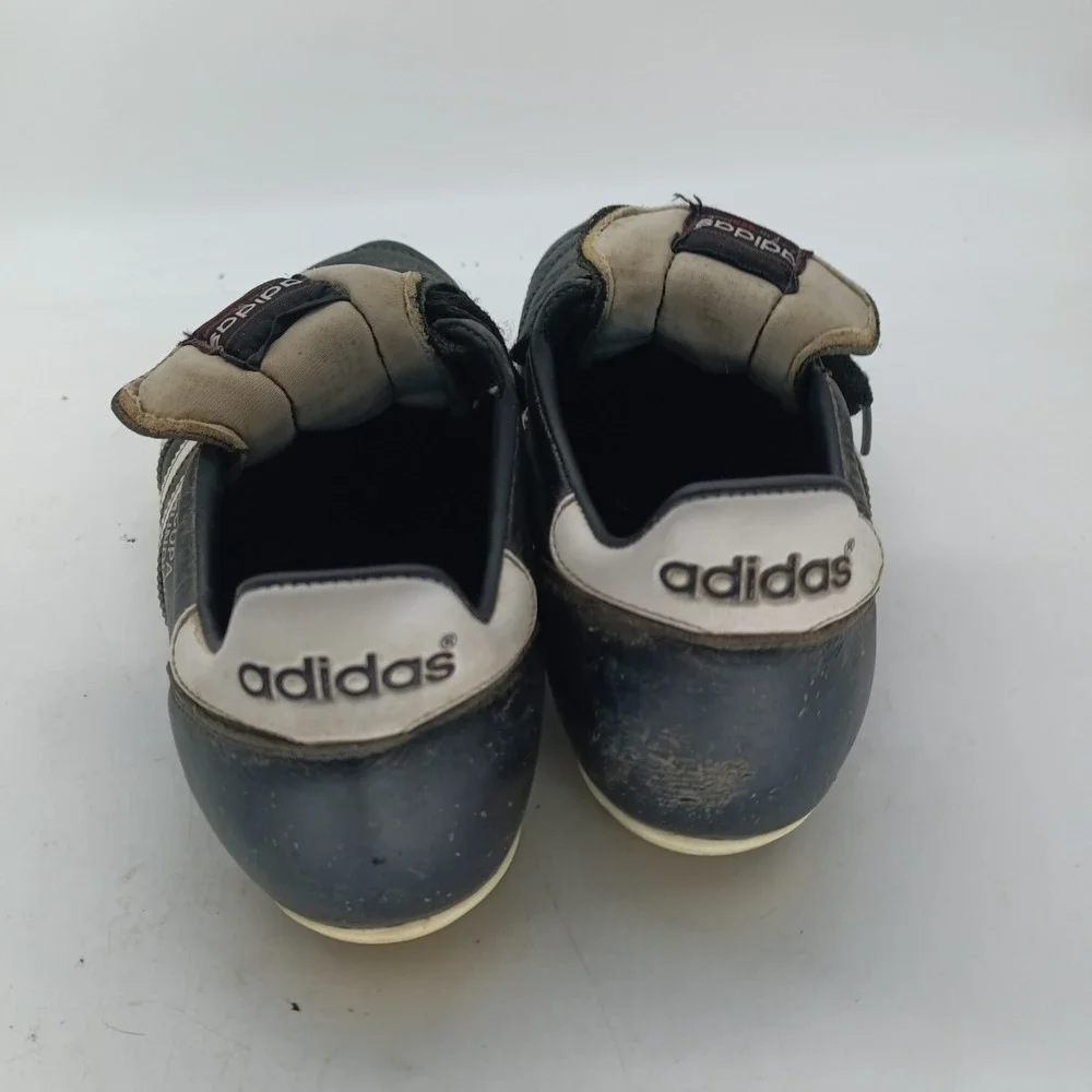Adidas Copa Mundial Soccer Cleats Mens Size 10 Made in Germany Black   s16